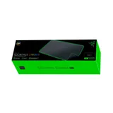 Коврик для компьютерной мыши, Razer, Goliathus Chroma 3XL, RZ02-02500700-R3M1, На базе подсветки Razer Chroma™ с возможностью настройки 16,8 млн цветовых оттенков, Микротекстурированная тканевая пов