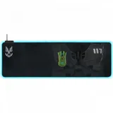 Коврик для компьютерной мыши, Razer, Goliathus Extended Chroma, Halo Infinite, RZ02-02500600-R3M1, 920*294*3мм, На базе подсветки Razer Chroma™ с возможностью настройки 16,8 млн цветовых оттенков, М