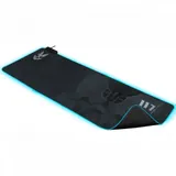 Коврик для компьютерной мыши, Razer, Goliathus Extended Chroma, Halo Infinite, RZ02-02500600-R3M1, 920*294*3мм, На базе подсветки Razer Chroma™ с возможностью настройки 16,8 млн цветовых оттенков, М