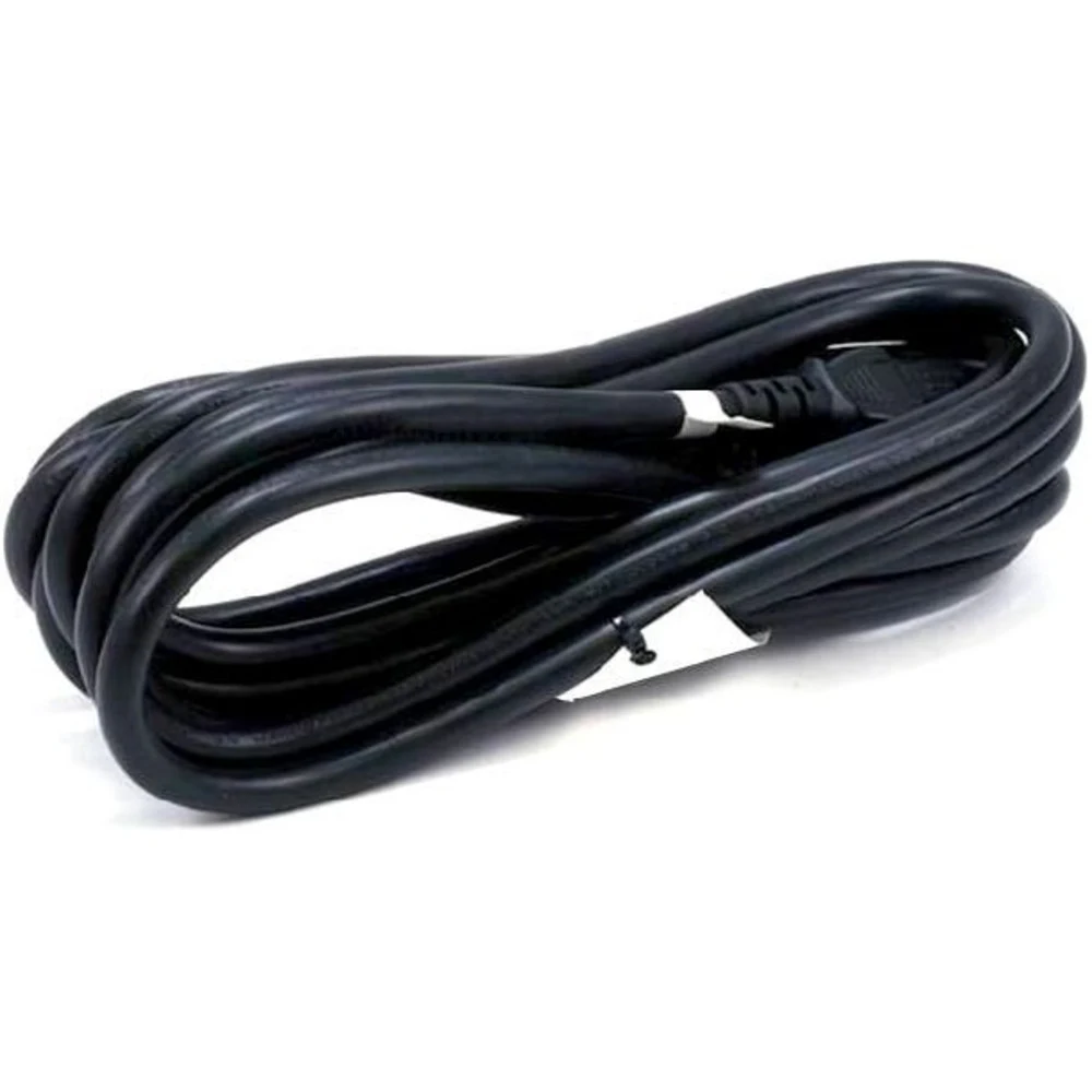 Lenovo ThinkSystem 2.8m, 10A/100-250V, C13 to IEC 320-C14 Rack Power Cable (DS4200/DS2200/DS6200/SR860/SR850/SR590/SR570/SR950/SR530/SR550/SR630/SR650/ST550)