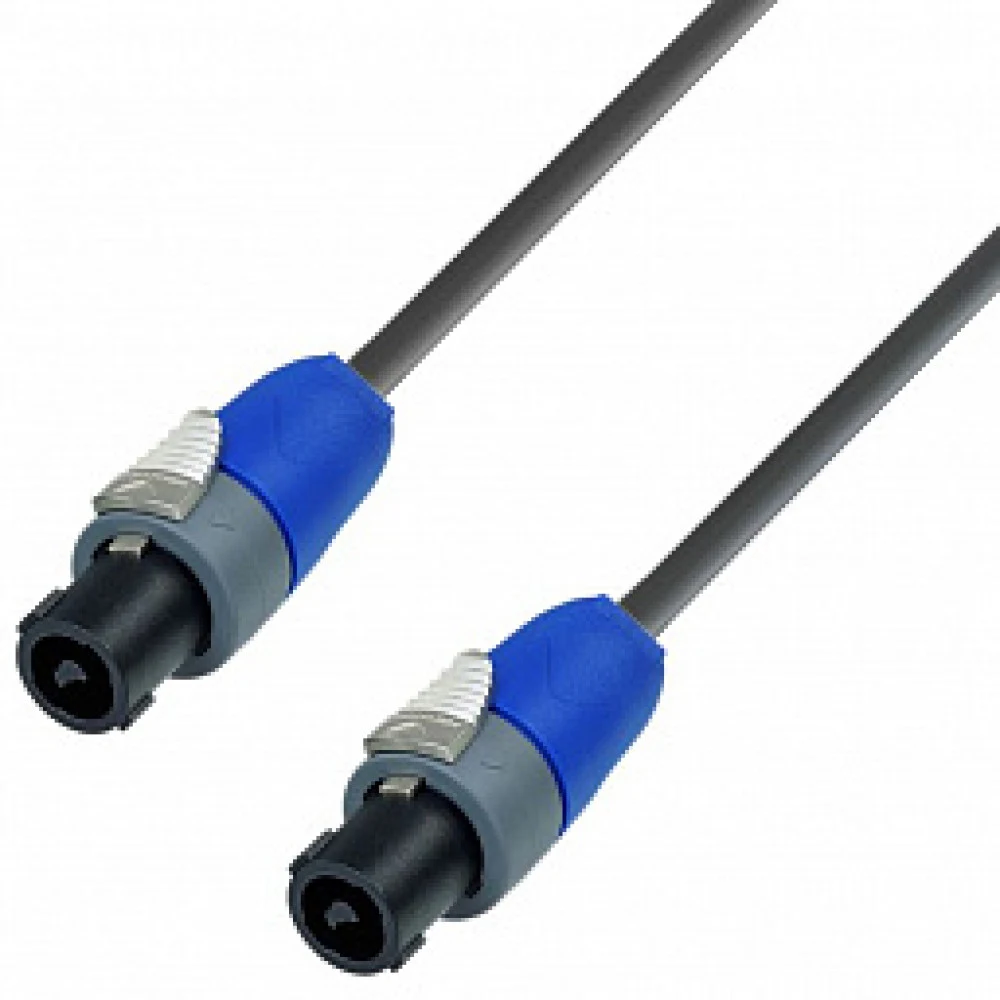 Спикерный кабель Adam Hall K5 S225 SS 0500