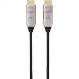 Кабель/ Активный оптический кабель HDMI 19M/M,ver. 2.1, 8K@60 Hz 50m iOpen<AD3743C-50.0>