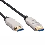 Кабель/ Активный оптический кабель HDMI 19M/M,ver. 2.1, 8K@60 Hz 50m iOpen<AD3743C-50.0>