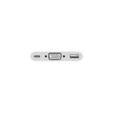 USB-C VGA MULTIPORT ADAPTER