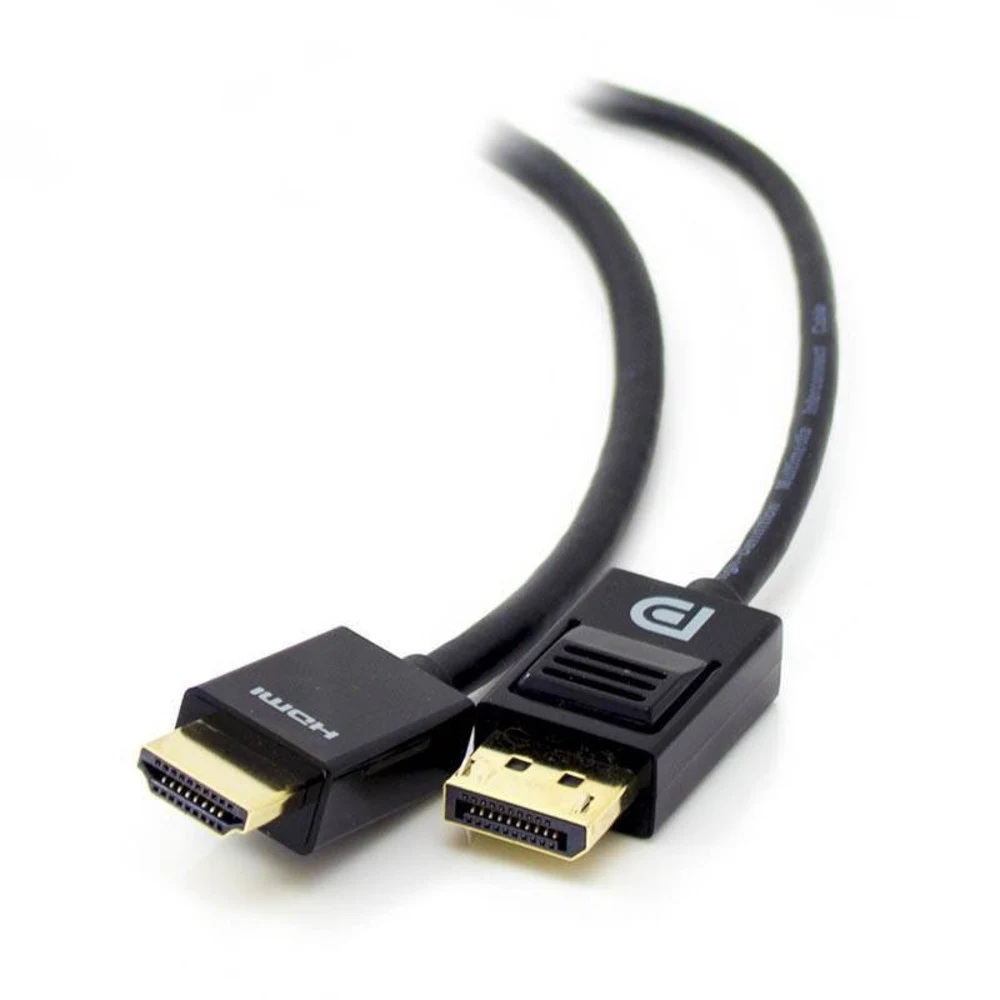 Cisco CID CAB-PRES-2HDMI-GR= Кабель Presentation cable 8m GREY HDMI 1.4b (W/ REPEATER)