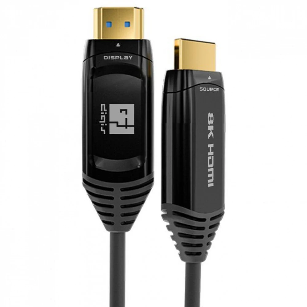 Оптический HDMI кабель Digis DSM-CH15-8K-AOC