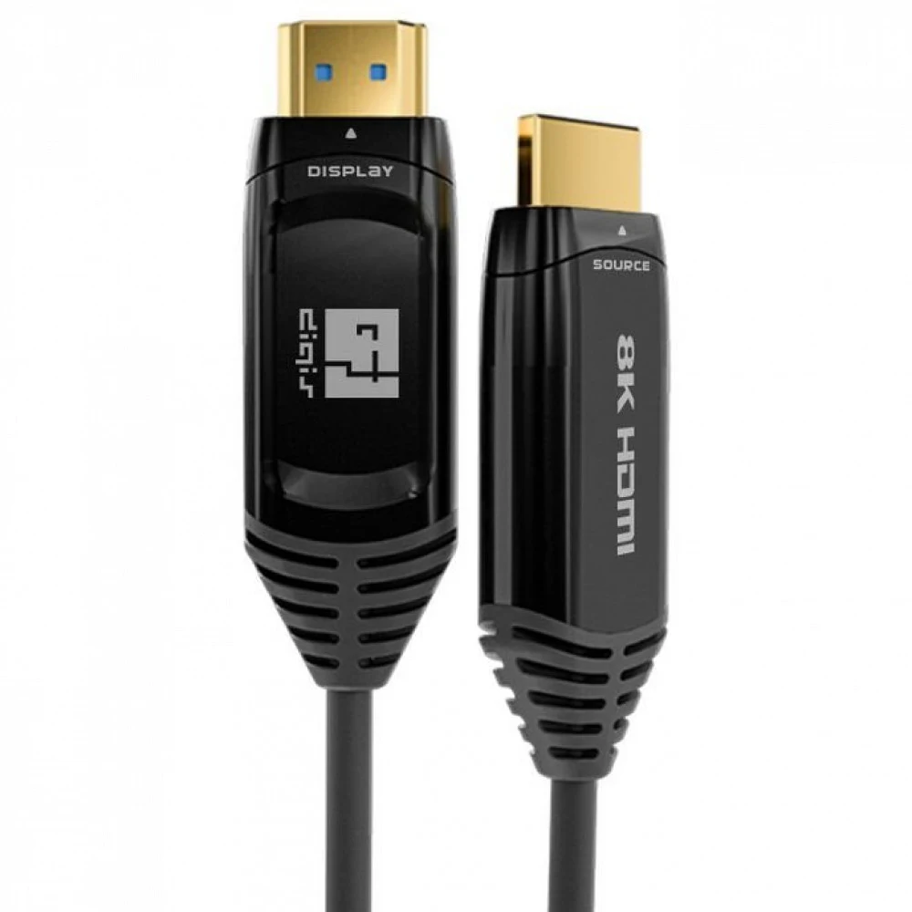 Оптический HDMI кабель Digis DSM-CH20-8K-AOC