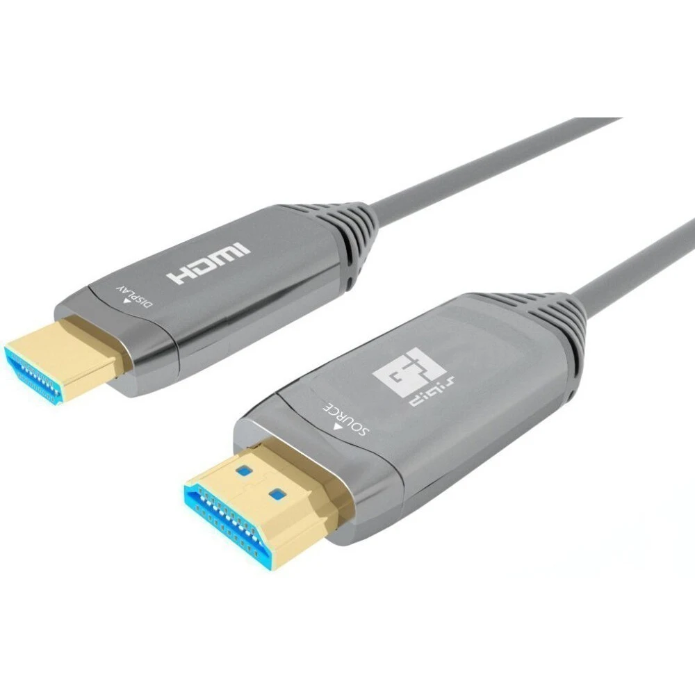 Оптический HDMI кабель Digis DSM-CH20-AOC