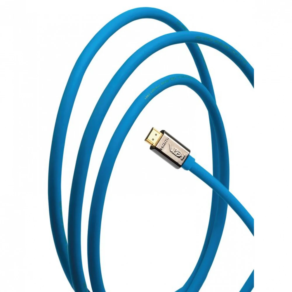 Кабель HDMI Van den Hul Ultimate 4K HEAC Длина 3 метра