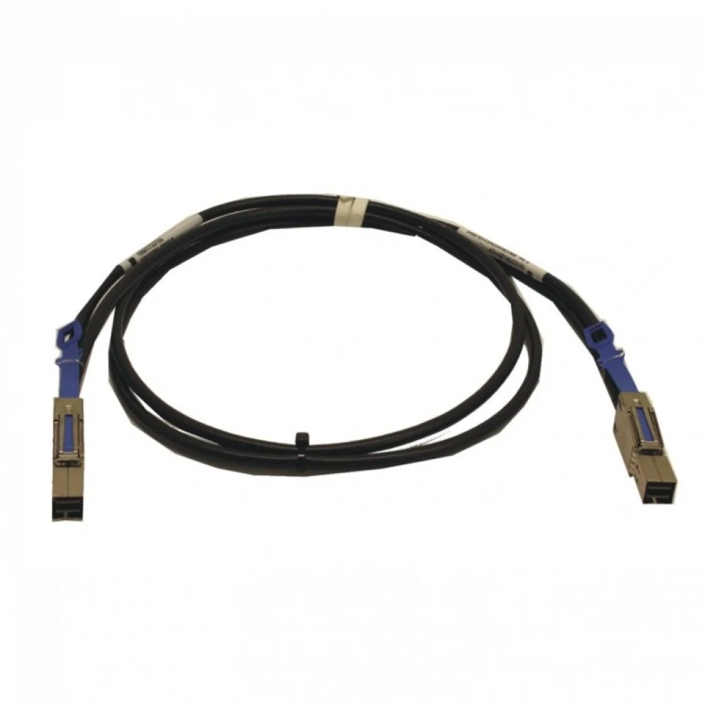 Кабель Fujitsu ETJKM11F-L MiniSAS-HD 1.1m