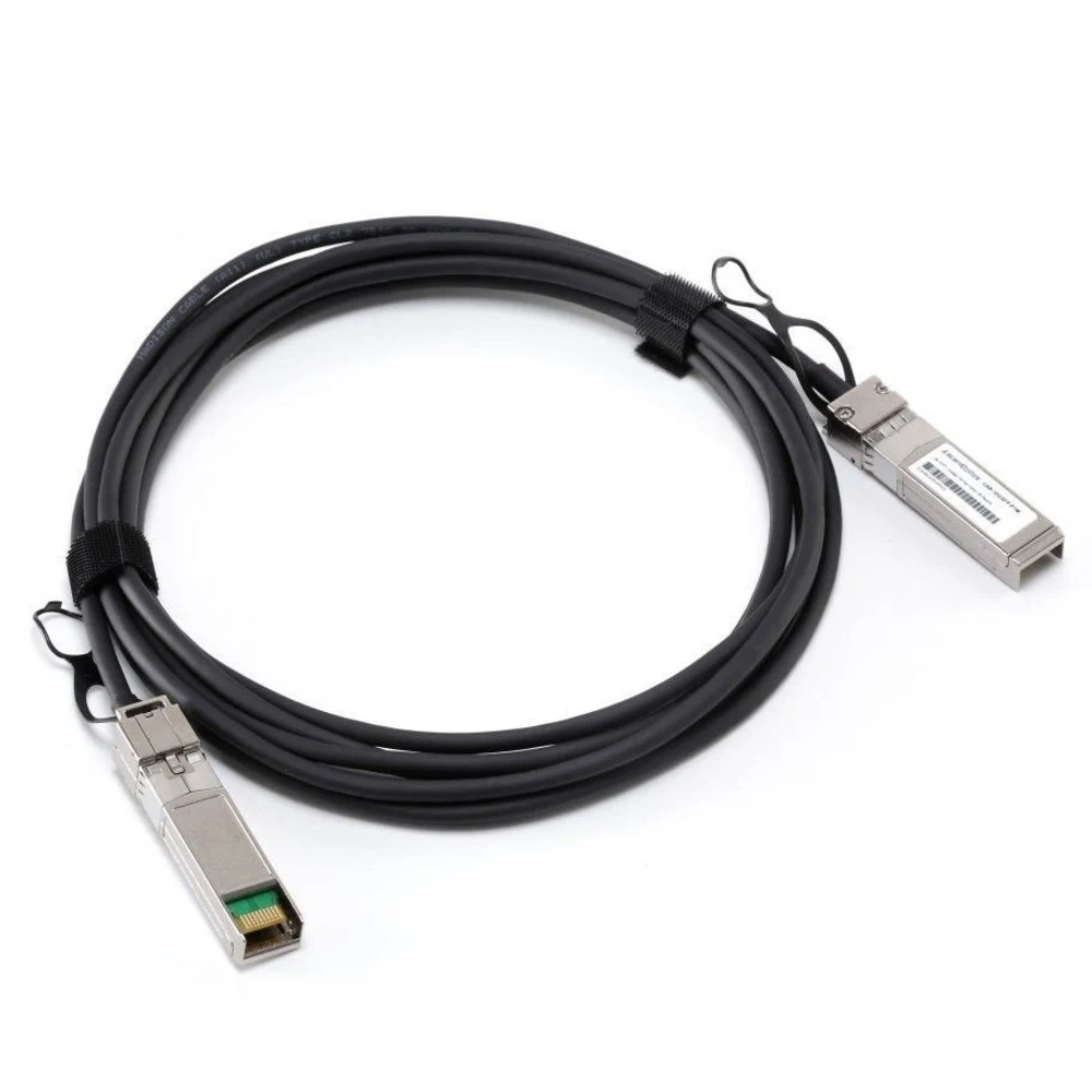 SFP+ active Twinax cable BRCD 1m UPG