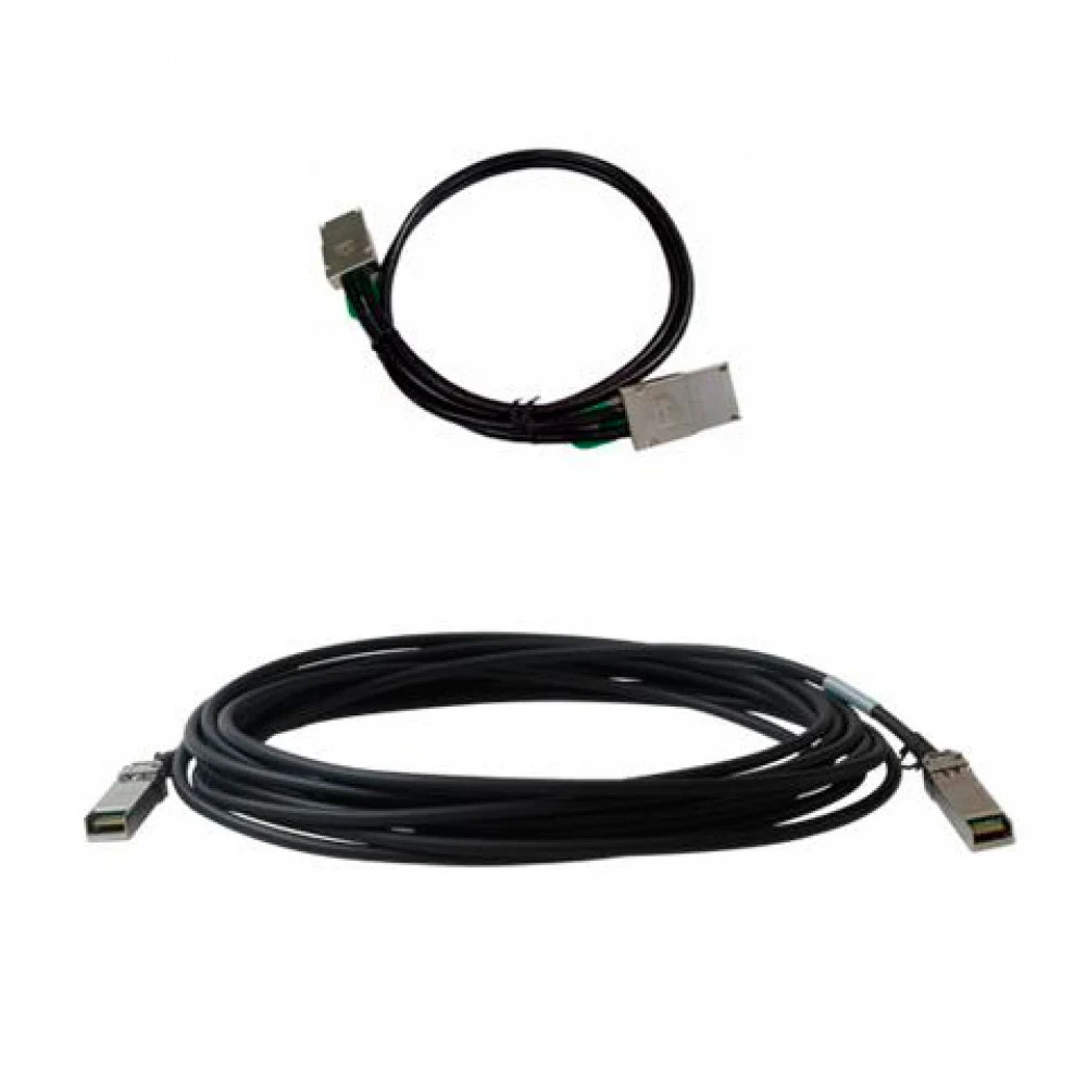 Кабель Huawei PATCH MPO/PC-MPO/PC OM3 SS-OP-D-MPO12-M-15