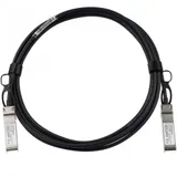 SFP+ 10 Gigabit Ethernet Direct Attach Copper (twinax copper cable) 3m