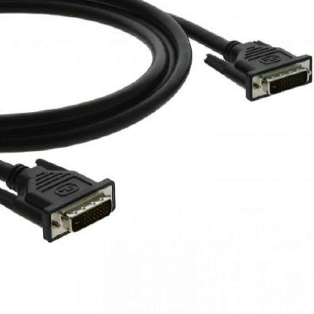 Кабель DVI-D Kramer CLS-DM/DM-25