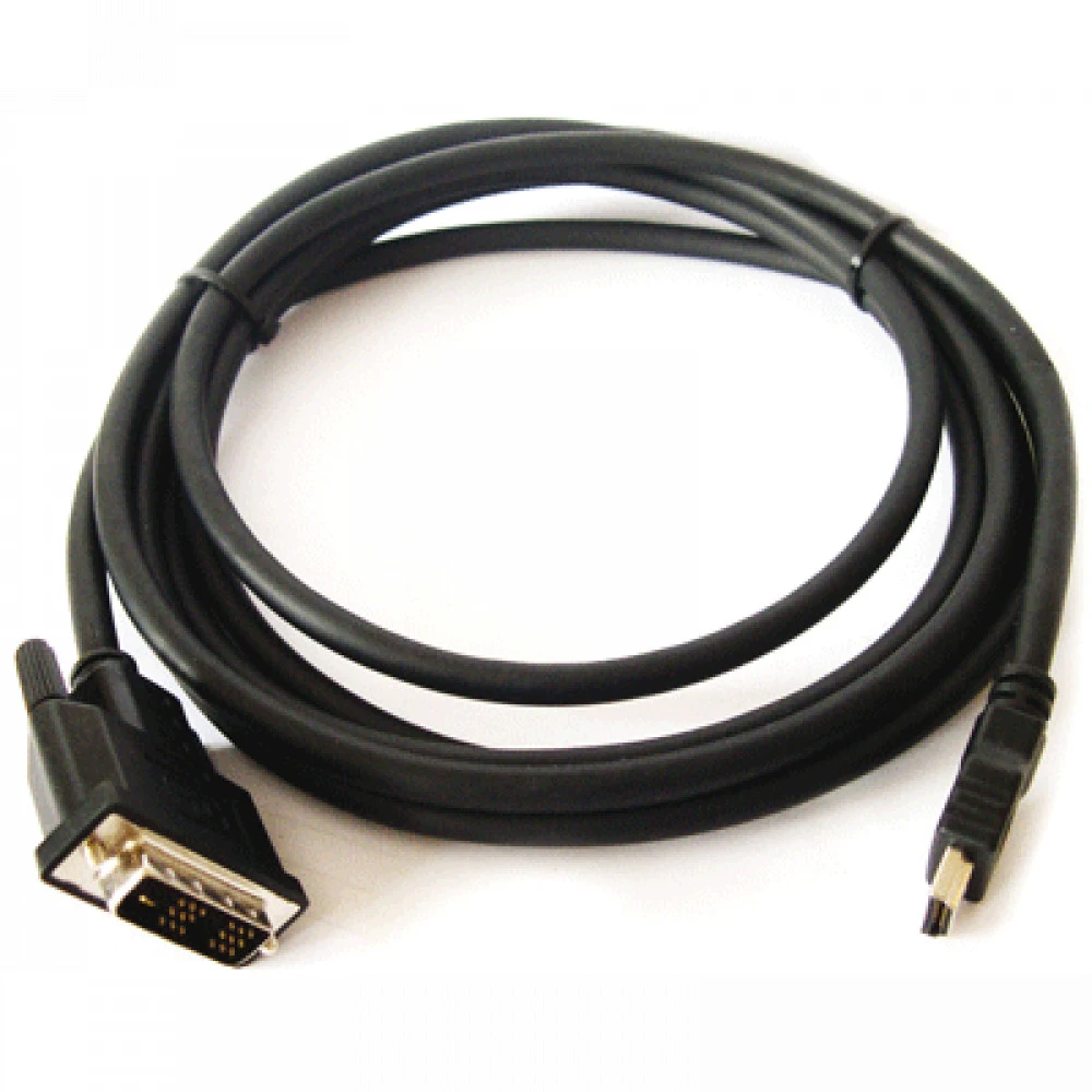 Кабель HDMI-DVI Kramer C-HM/DM-35