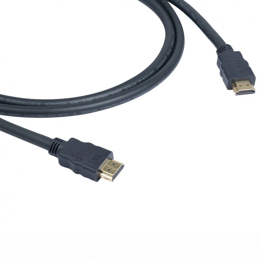 Кабель Kramer CLS-HM/HM/ETH-6-new