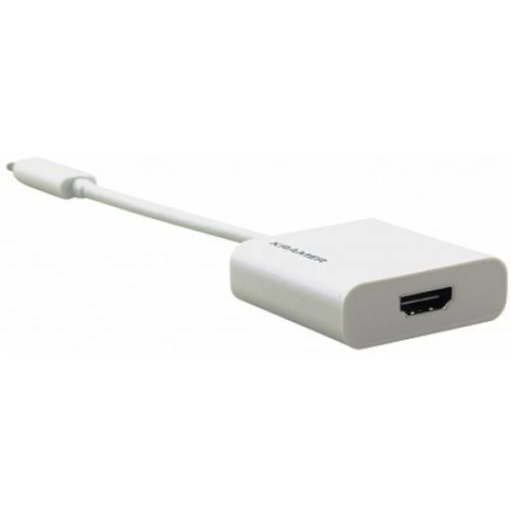 Kramer ADC-U31C/HF Переходник USB 3.1 тип C вилка на HDMI розетку