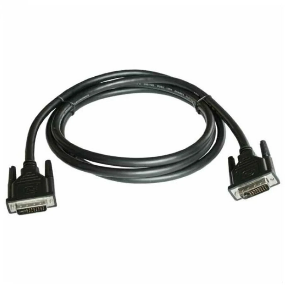 Кабель DVI-D Kramer C-DM/DM-40