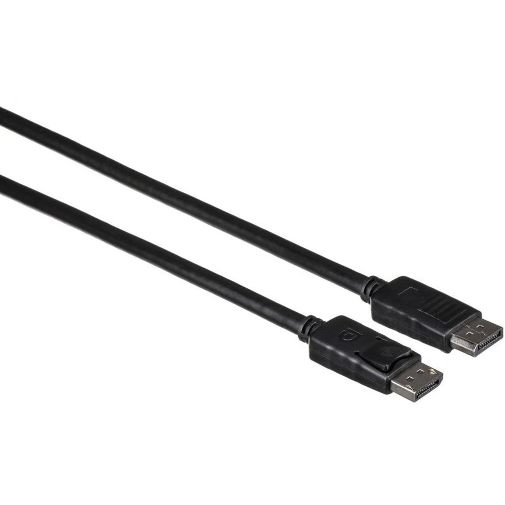 Кабель DisplayPort [97-0617050] Kramer Electronics [C-DP-50] (Вилка - Вилка), 15,2 м