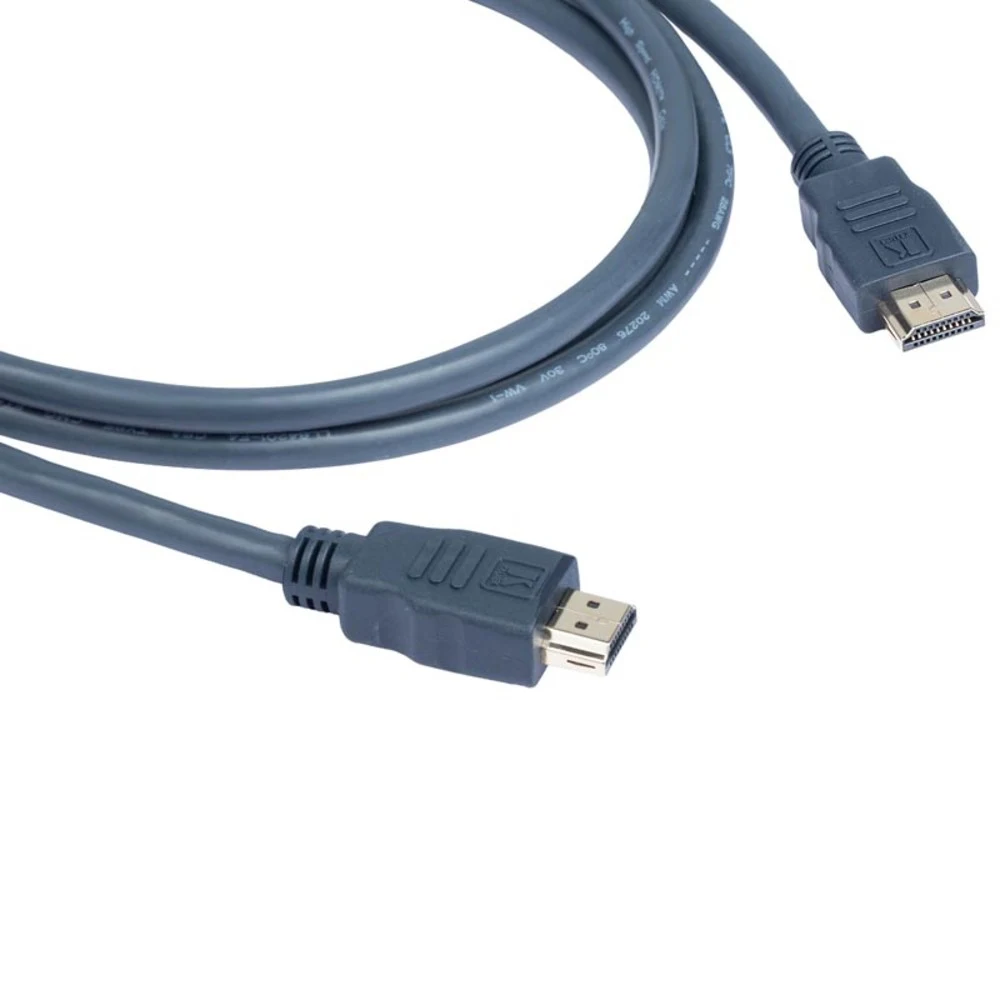 Кабель HDMI [97-0101035] Kramer Electronics [C-HM/HM-35] HDMI (10,6 м.)