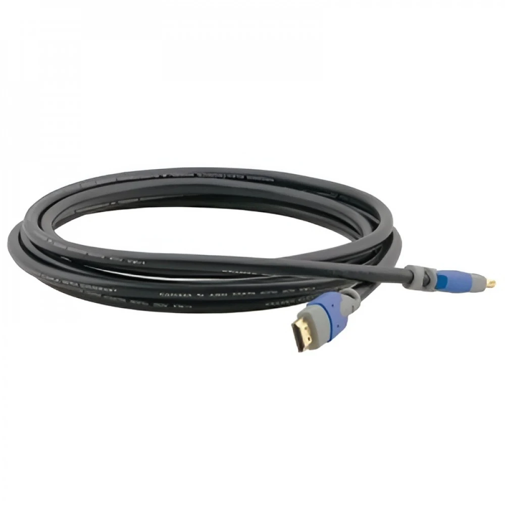 Кабель HDMI-HDMI (Вилка - Вилка), 19,8 м
