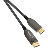Активный оптический кабель VCOM DP1.4 32GBs/8K@60Hz 20м <D3751-20M>