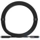 Активный оптический кабель 10 Гбит/с USB-C Wyrestorm CAB-USBC-15