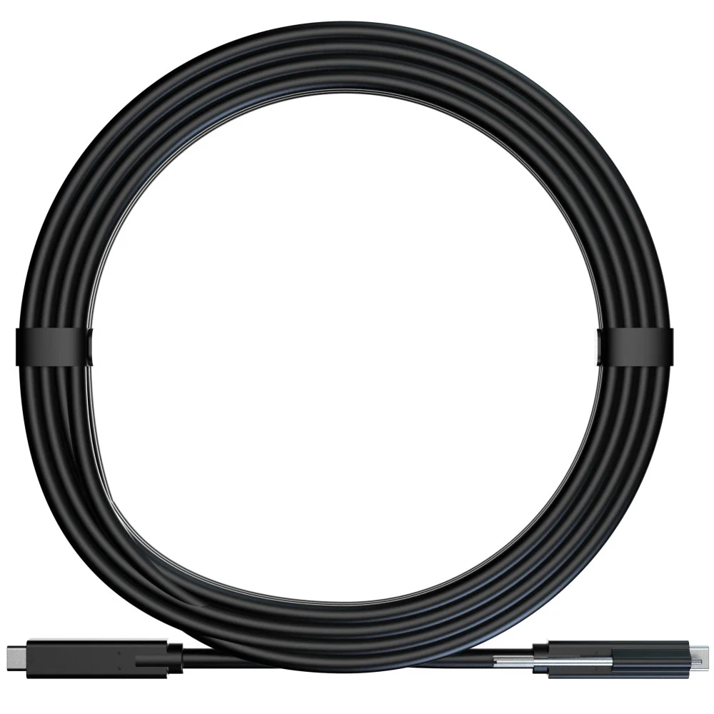Активный оптический кабель 10 Гбит/с USB-C Wyrestorm CAB-USBC-15