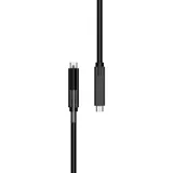 Активный оптический кабель 10 Гбит/с USB-C Wyrestorm CAB-USBC-15