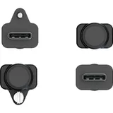 Активный оптический кабель 10 Гбит/с USB-C Wyrestorm CAB-USBC-15