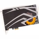SB ASUS Strix Raid PRO 7.1, 192KHz/24bit, 116dB SNR, PCI Express, Gaming Soundcard