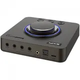 Звуковая карта Creative USB Sound Blaster X 4 WW (SB-Axx1) 7.1 Ret