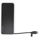 Lenovo USB-C Slim Travel Dock