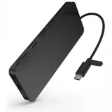 Lenovo USB-C Slim Travel Dock