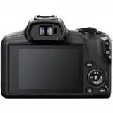 Фотоаппарат Canon D.CAM EOS R100 BK + RFS18-45
