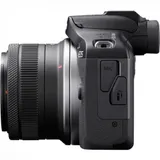 Фотоаппарат Canon D.CAM EOS R100 BK + RFS18-45