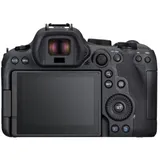 Цифровой фотоаппарат, CANON, EOS R6 Mark II V2.4 + RF 24-105 mm S, 5666C021AA