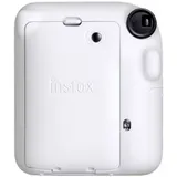 Фотоаппарат моментальной печати FUJIFILM INSTAX MINI 12 BUNDLE (CLAY WHITE)