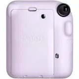 Фотоаппарат моментальной печати FUJIFILM INSTAX MINI 12 BUNDLE (LILAC PURPLE)