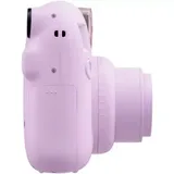 Фотоаппарат моментальной печати FUJIFILM INSTAX MINI 12 BUNDLE (LILAC PURPLE)