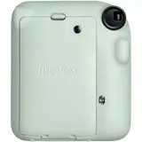 Фотоаппарат моментальной печати FUJIFILM INSTAX MINI 12 BUNDLE (MINT GREEN)