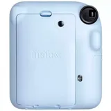 Фотоаппарат моментальной печати FUJIFILM INSTAX MINI 12 BUNDLE (PASTEL BLUE)