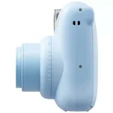 Фотоаппарат моментальной печати FUJIFILM INSTAX MINI 12 BUNDLE (PASTEL BLUE)