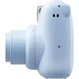 Фотоаппарат моментальной печати FUJIFILM INSTAX MINI 12 BUNDLE СLEAR CASE + L20PK (PASTEL BLUE)