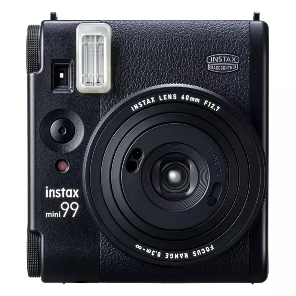 Фотоаппарат моментальной печати FUJIFILM INSTAX MINI 99 (BLACK)