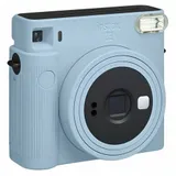 Фотоаппарат компактный FUJIFILM INSTAX SQUARE SQ1 (GLACIER BLUE)