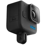 Экшн-камера GoPro HERO11 Black Mini 1xCMOS 27Mpix черный/черный