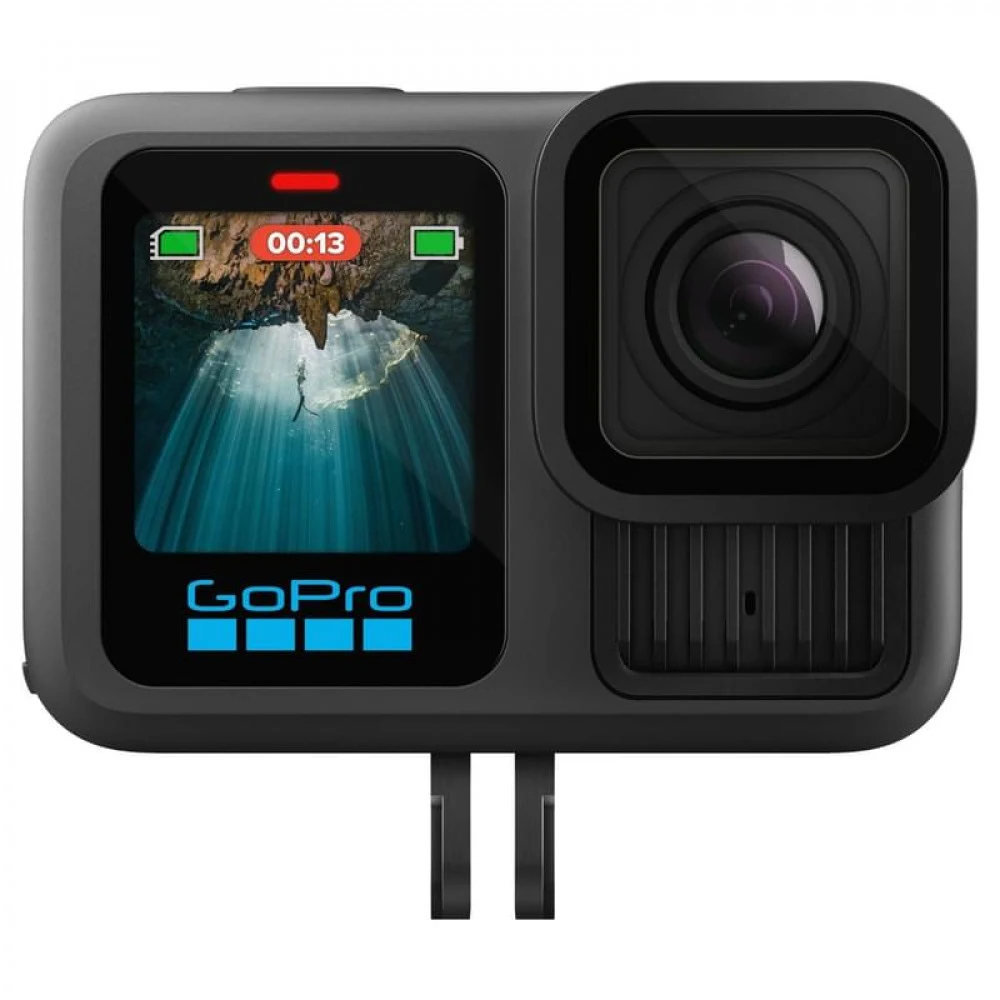 Экшн-камера GoPro CHDRB-131-RW HERO 13 Black Accessory Bundle CHDRB-131-RW