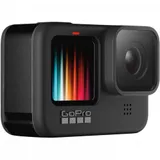 Экшн-камера GoPro CHDHX-901-RW HERO 9 Black