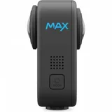 Экшн-камера GoPro HERO Max 2xCMOS 16.6Mpix черный